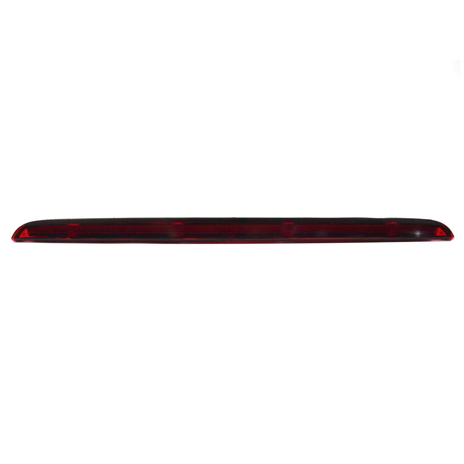 High Mount Brake Light Red 4F9945097 Replacement for Audi A6 AVANT S6 C6 2005-2011