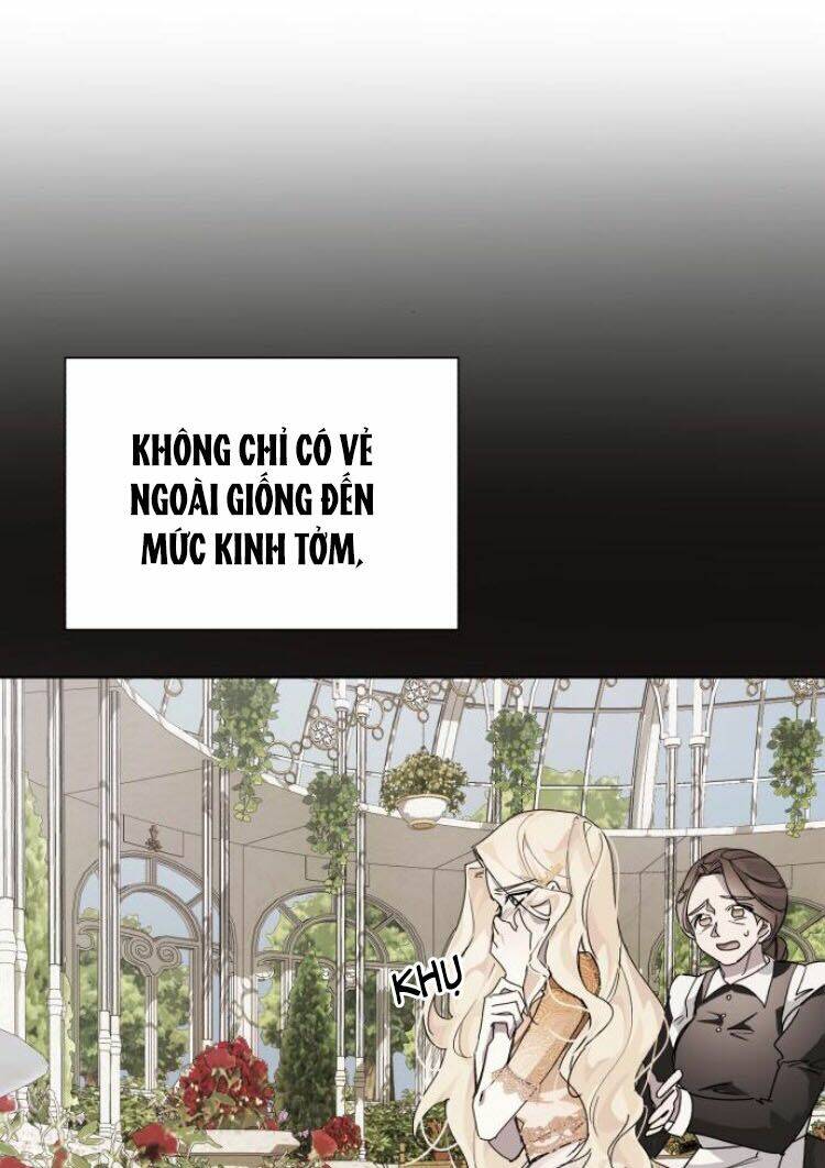 ta đã từng mong nàng biến mất chapter 13.2 9