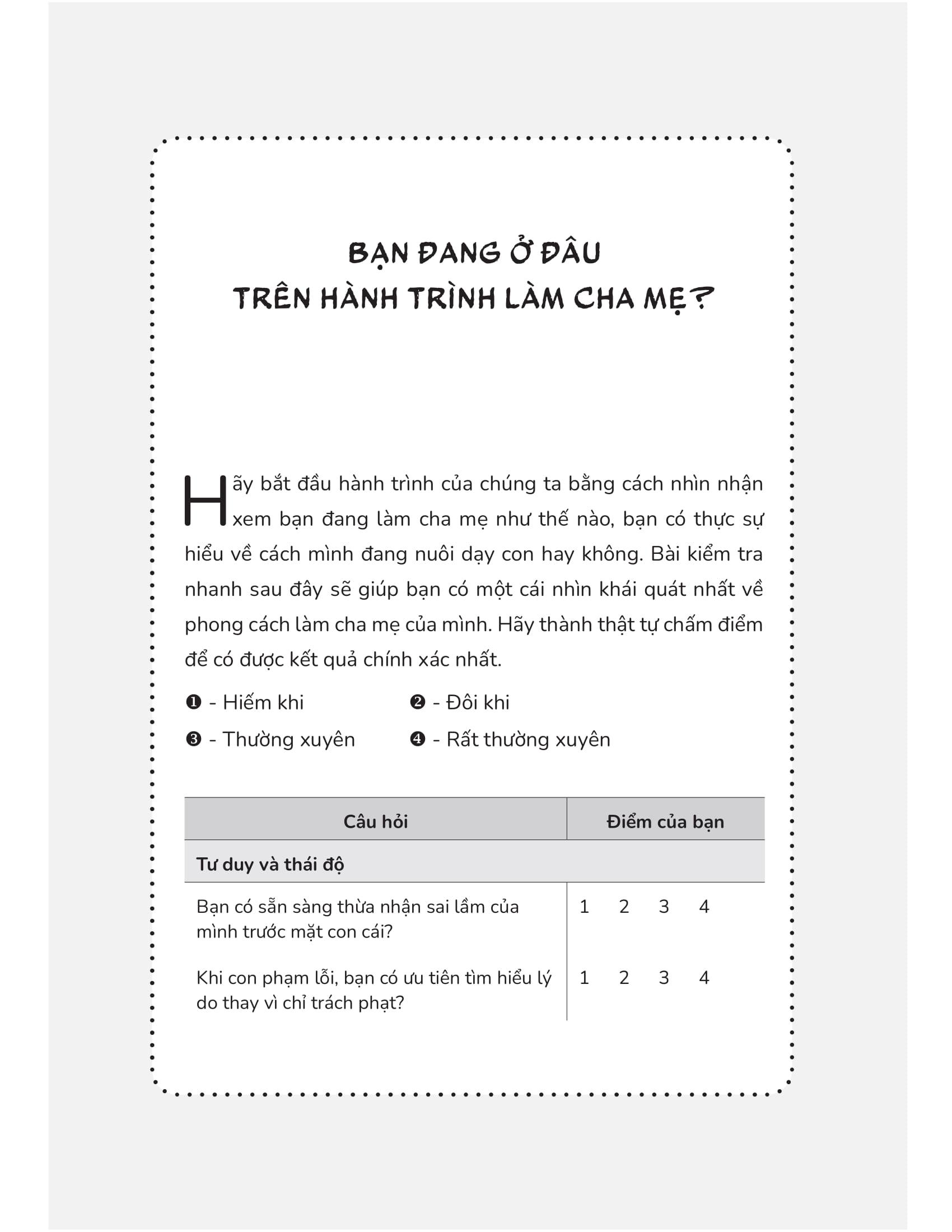 Sách - Cha Mẹ Mở - Con Sẽ Ổn Thôi
