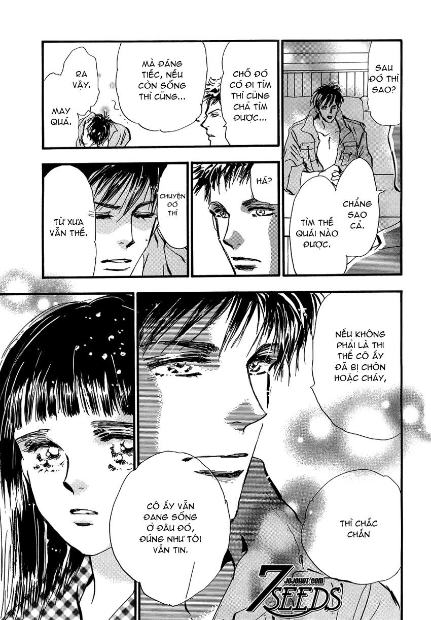 mầm sống chapter 123 31