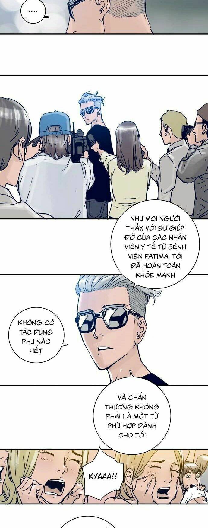 blade notes chapter 23 33