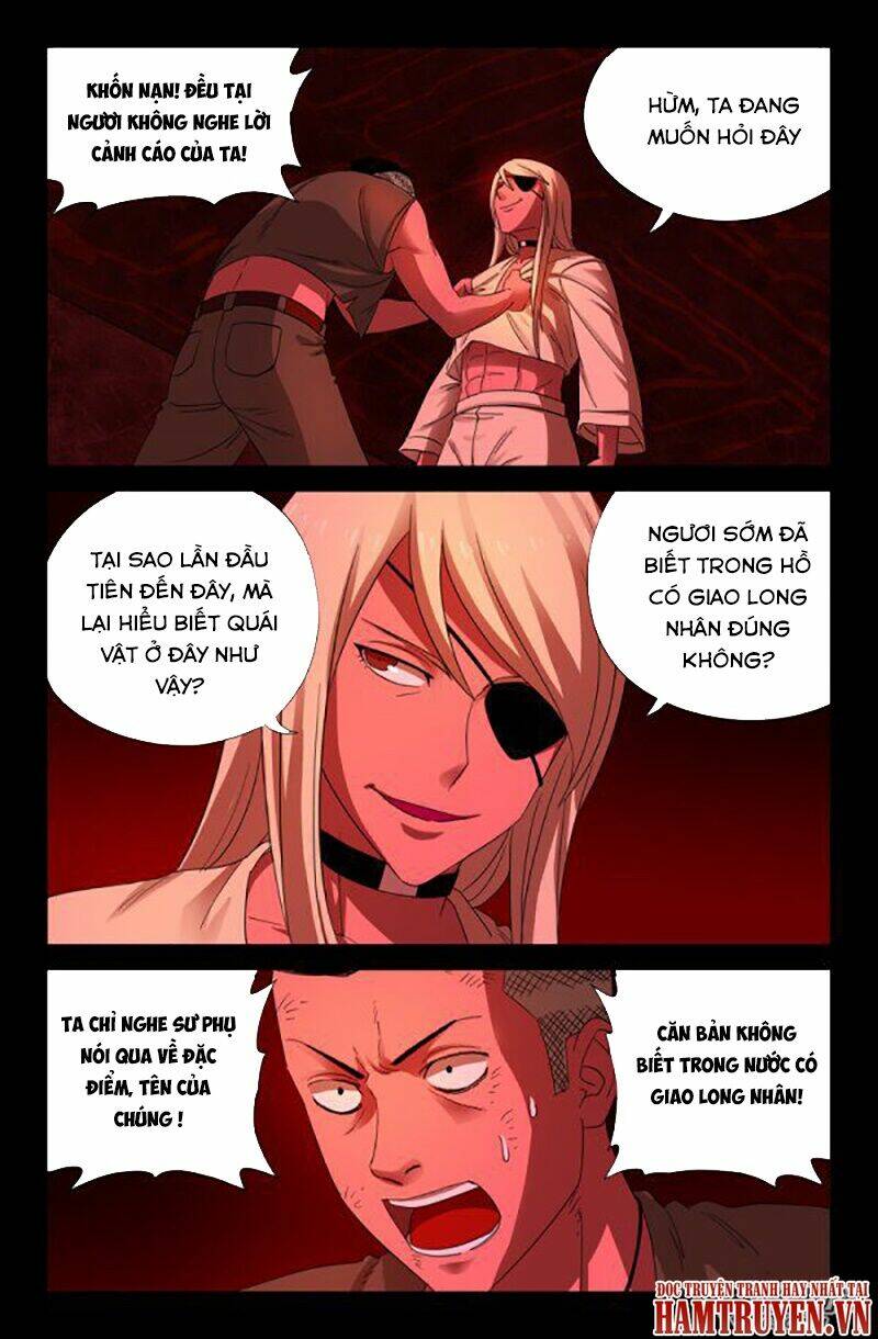 huyết ma nhân chapter 58 4