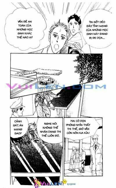 vật cản tình yêu chapter 3 37