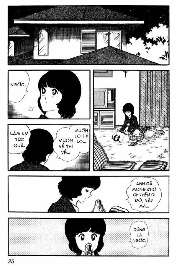 miyuki chapter 30 21