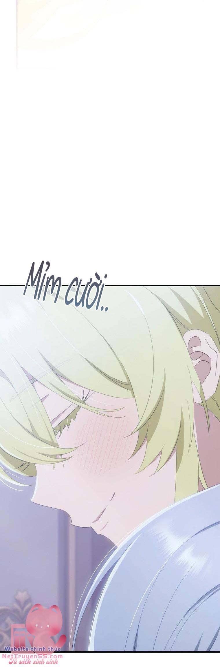 Đứa Nhỏ Không Phải Là Con Anh chapter 68 41