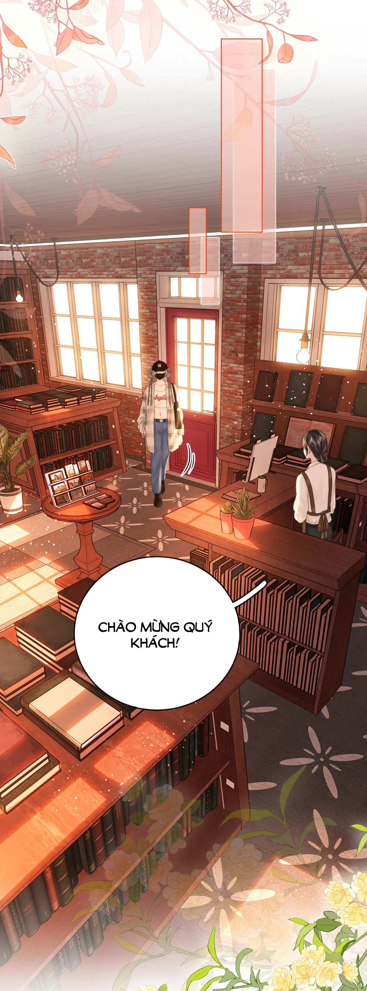 Cố Tiểu Thư Và Khúc Tiểu Thư chapter 72 - Trang 16