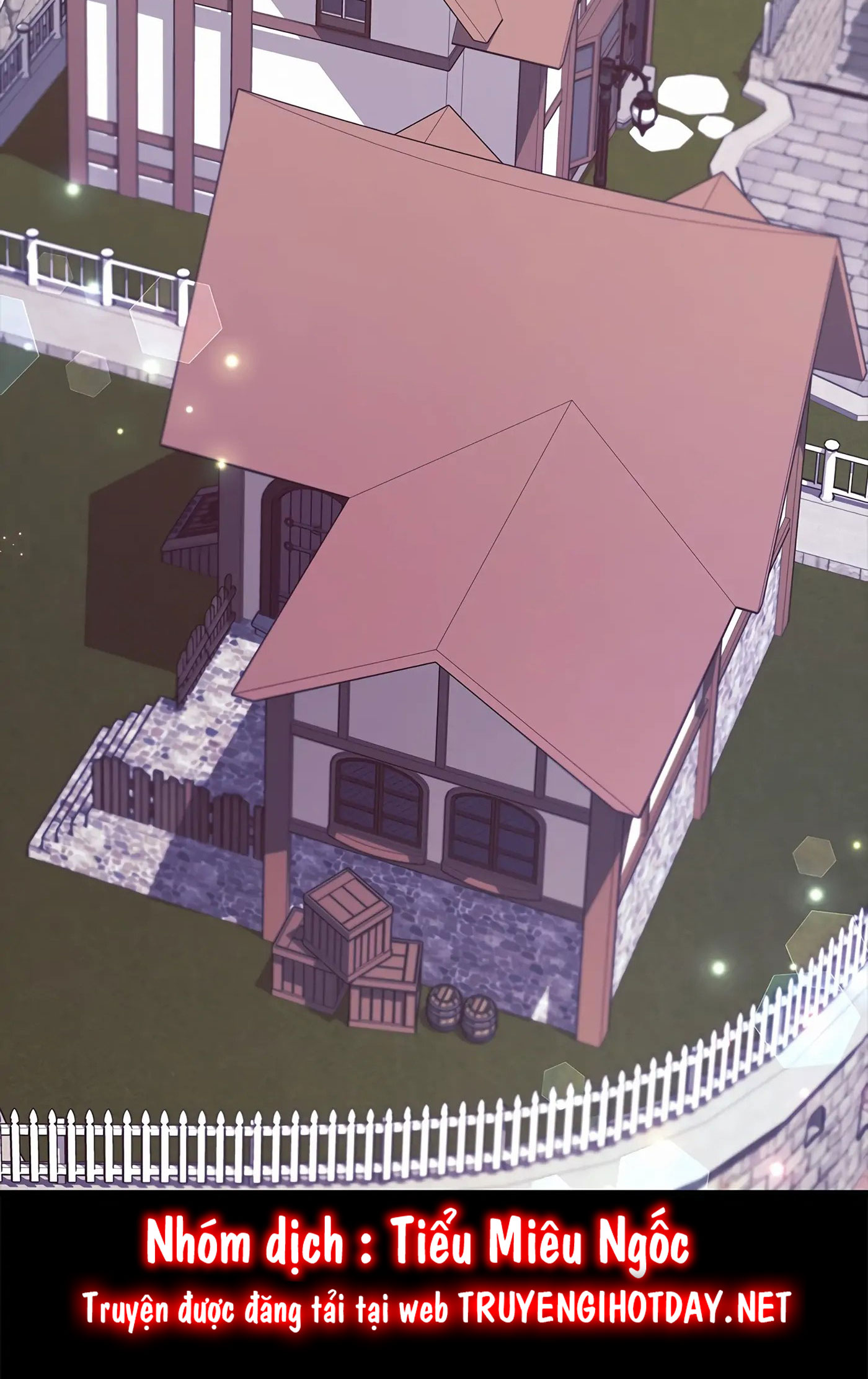 tôi không phải là nữ anh hùng chapter 96 10