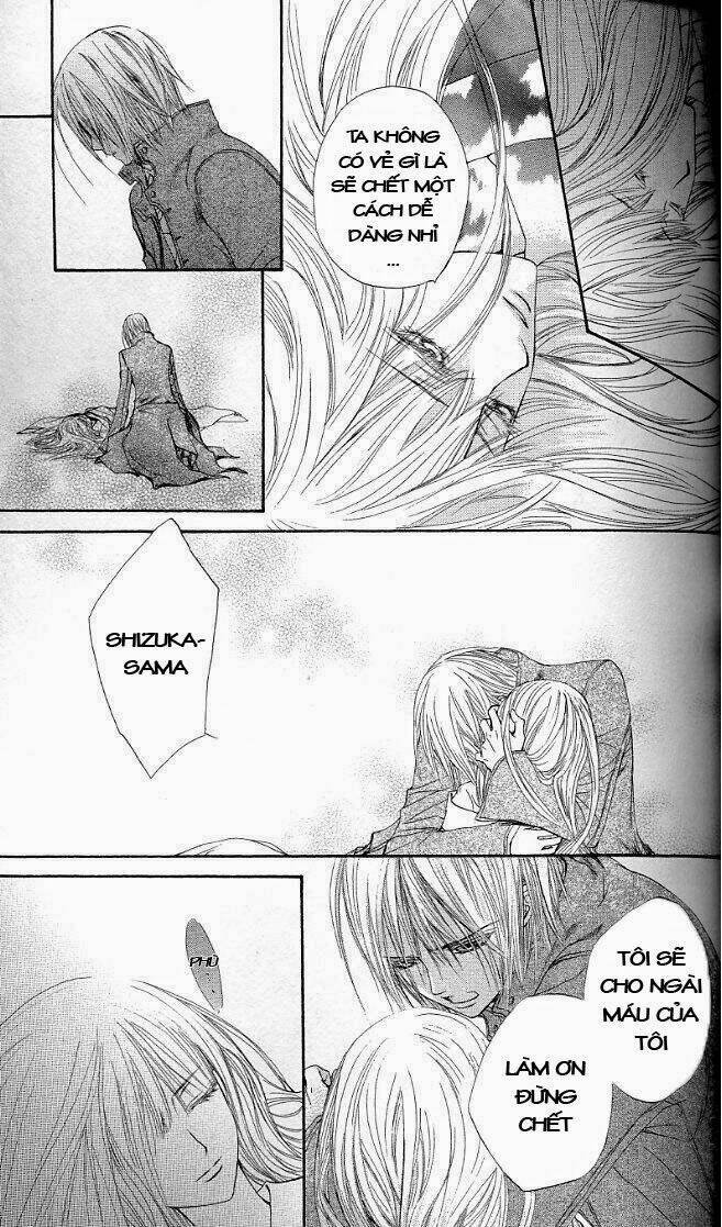hiệp sĩ vampire chapter 20 41