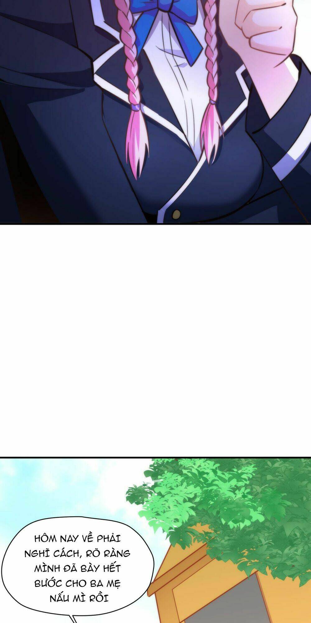 tôi thở cũng có thể mạnh hơn chapter 17 6