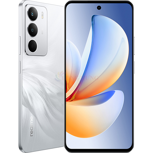 Điện thoại Realme C71 (6GB/128GB) - Hàng chính hãng