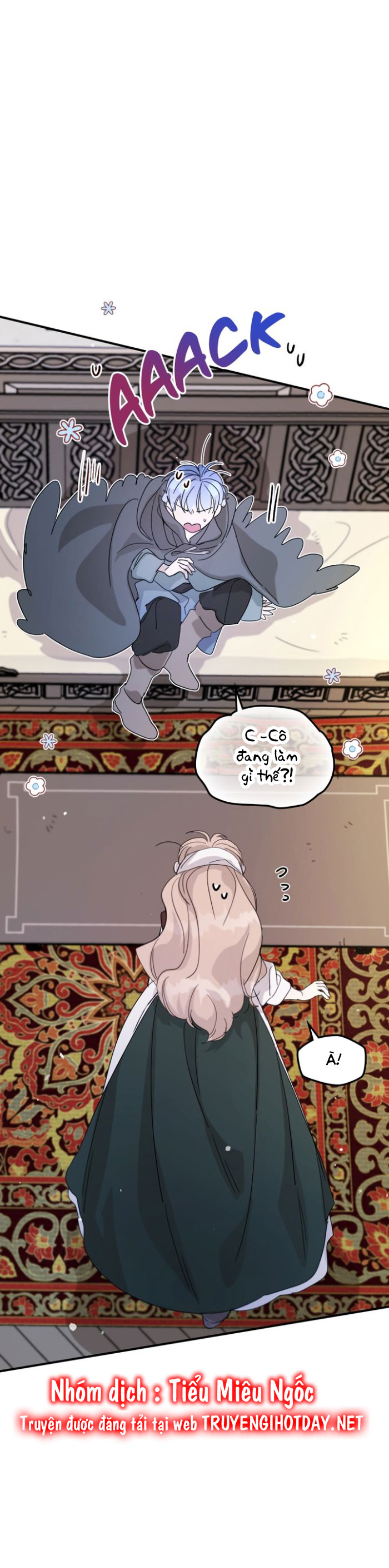 quán trọ dragondaily chapter 79 2