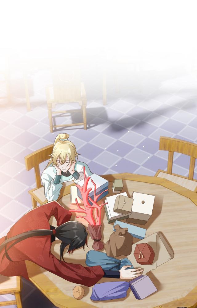 làm sao đây người học việc của tôi quá bám người chapter 11 51