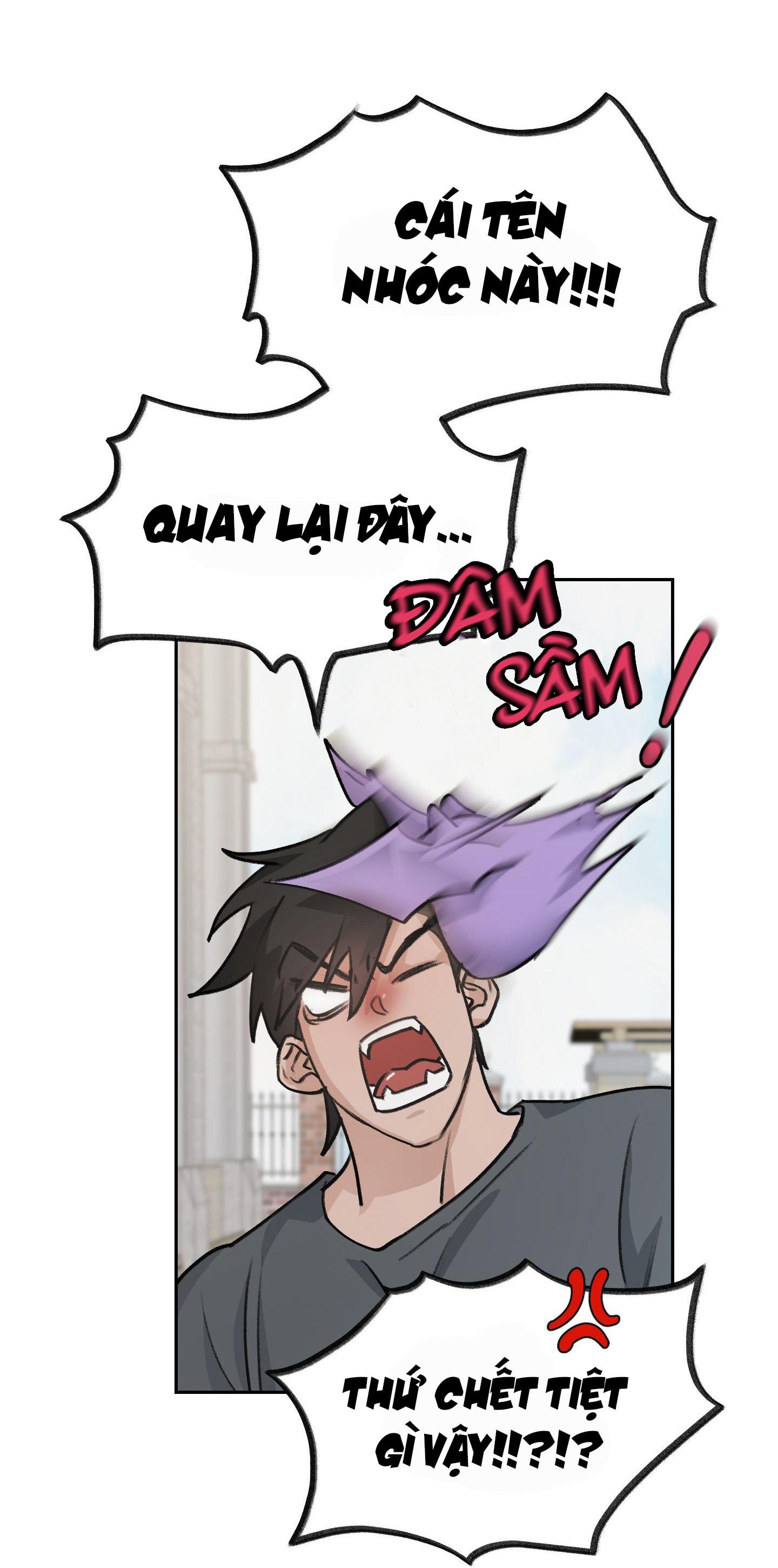 hoàng tử ngài đã được lấp đầy chưa? chapter 4 9