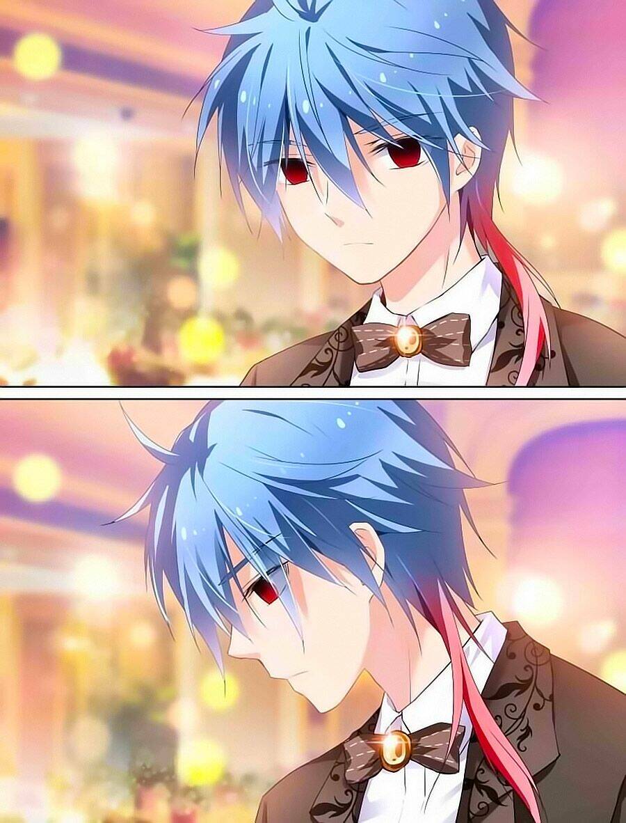 giả diện thế thân chapter 124 9