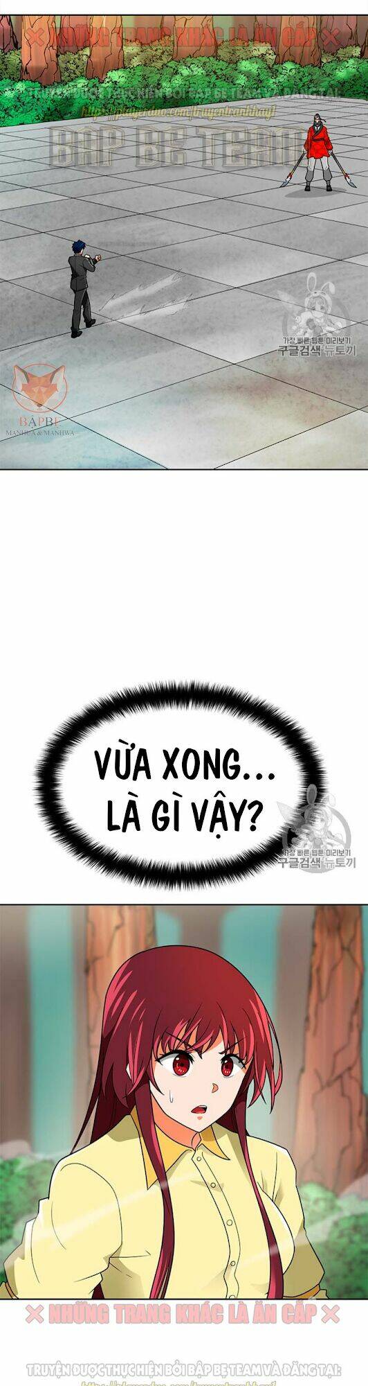 tôi tự động săn một mình chapter 68 6