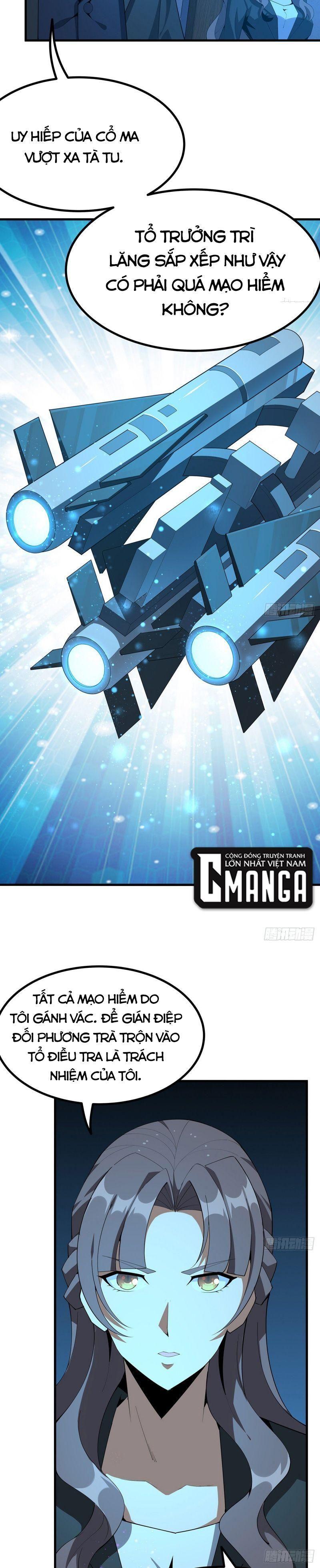 địa cầu đệ nhất kiếm chapter 102 3