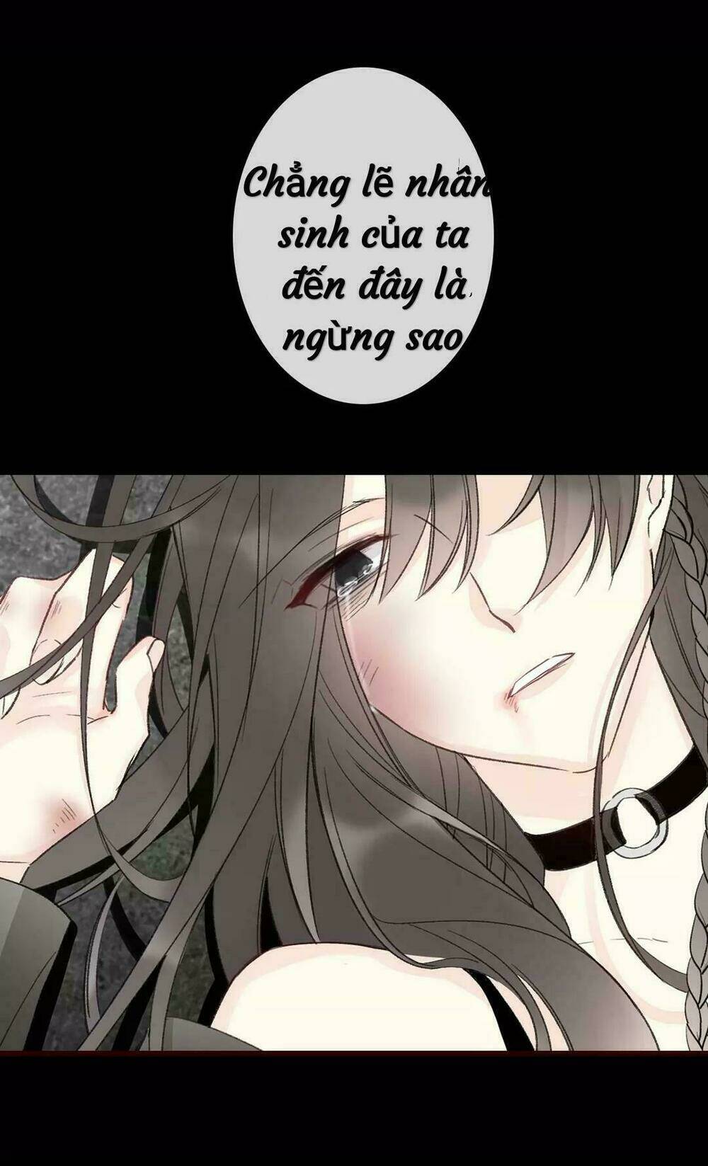 ta trở thành nữ vương tại dị thế giới chapter 1 10