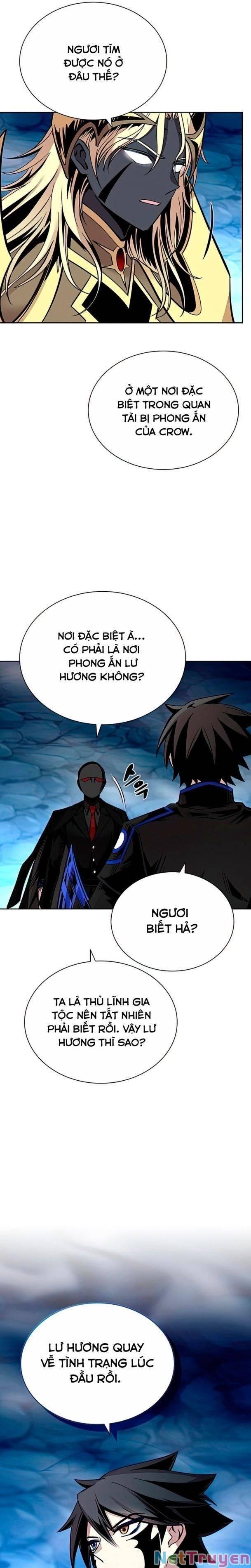 chuyển sinh thành ác nhân chapter 74 4