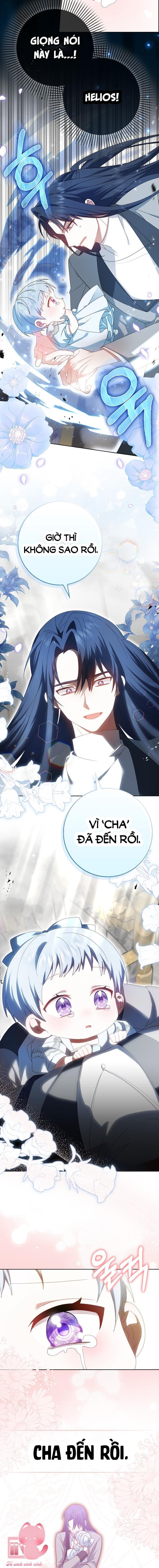 tôi sẽ chiếm lấy ngư trường! chapter 8 9