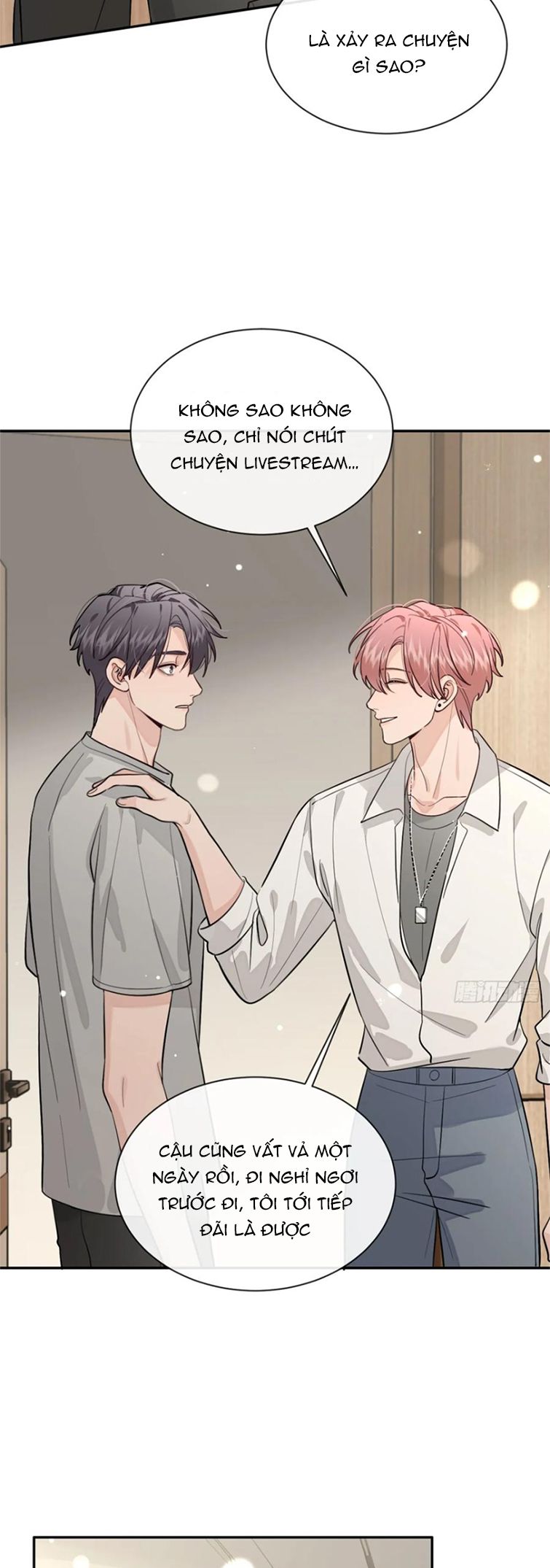 chó lớn bắt nạt chủ chapter 44 14