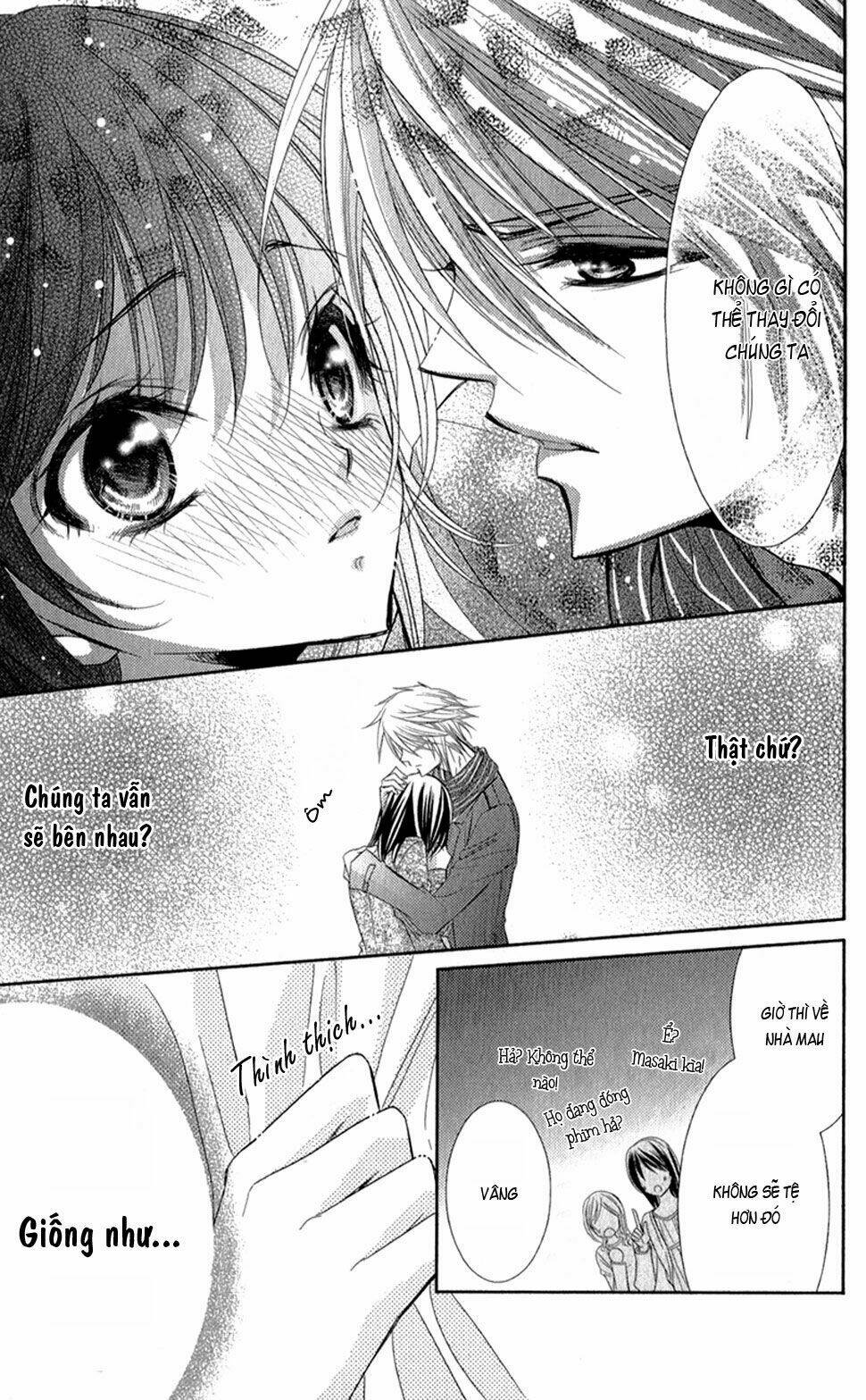 oniisamakata, goranshin! chapter 2 29