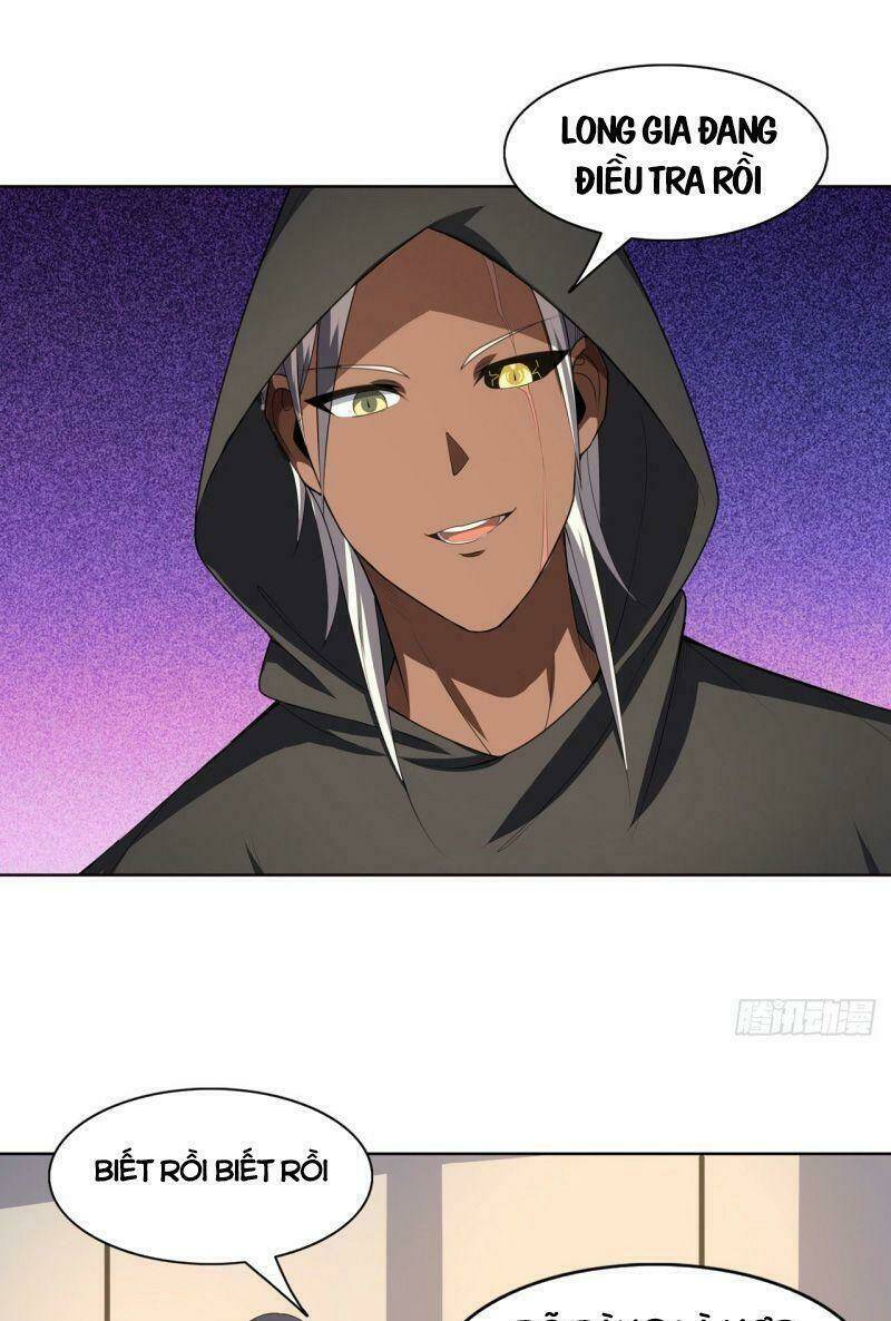 thần long tinh chủ chapter 32 19