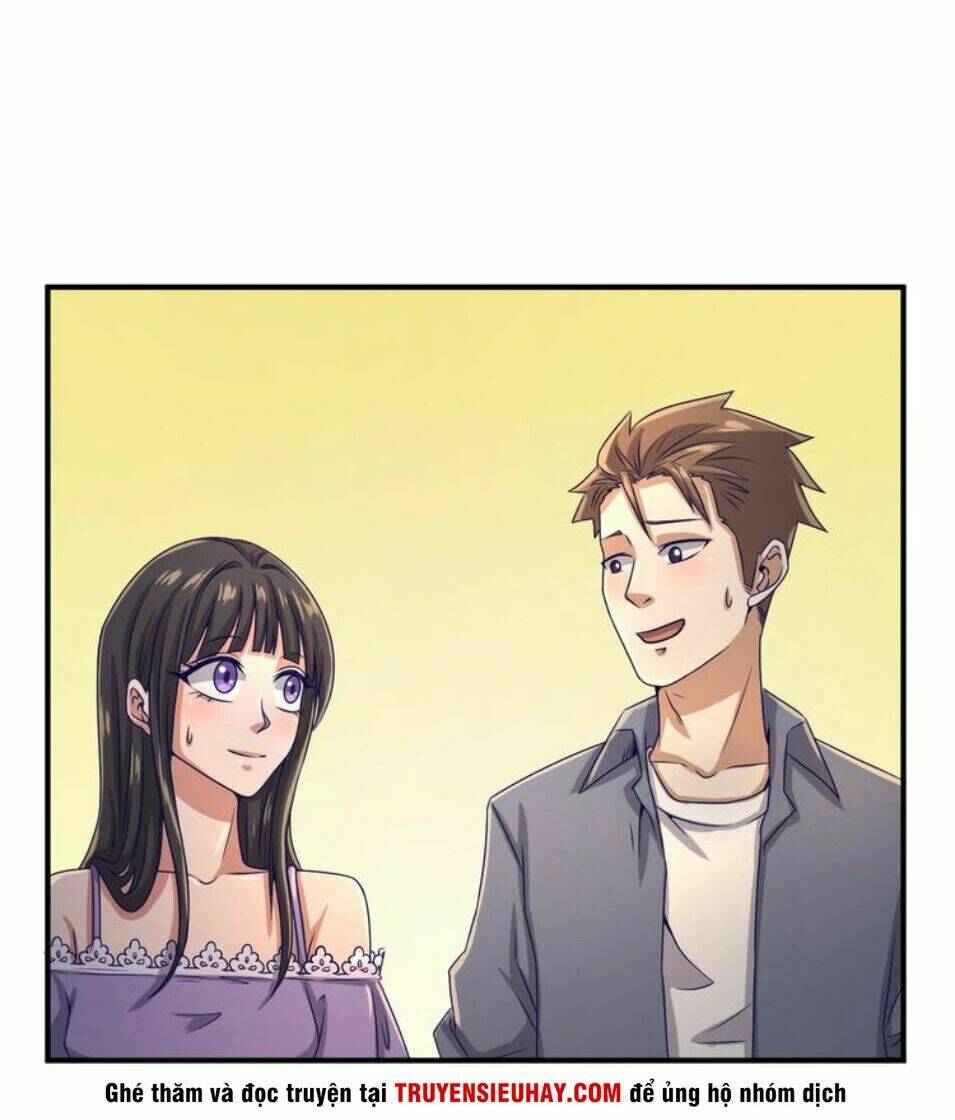 người chặn xuyên không chapter 9 7