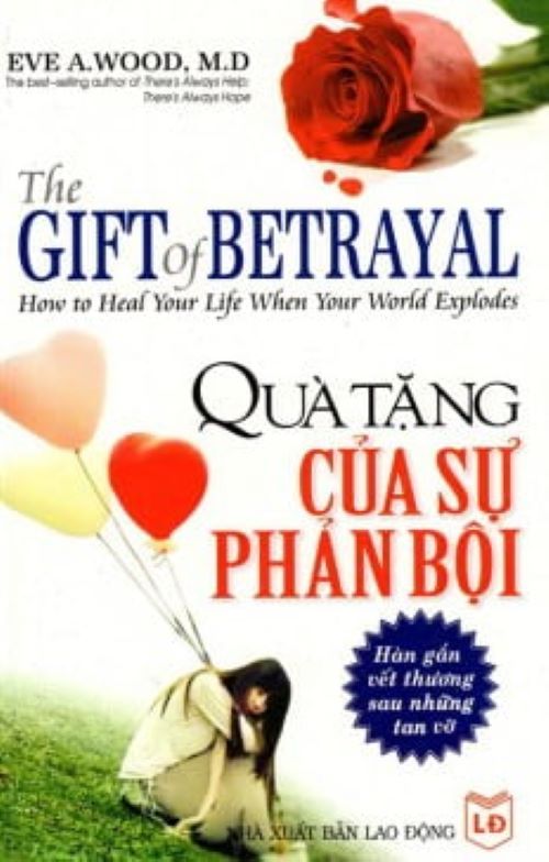 Quà Tặng Của Sự Phản Bội - Vanlangbooks