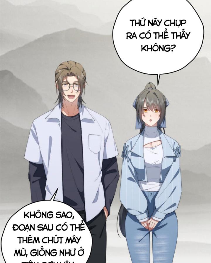 nữ chính chạy từ trong sách ra thì phải làm sao chapter 73 43