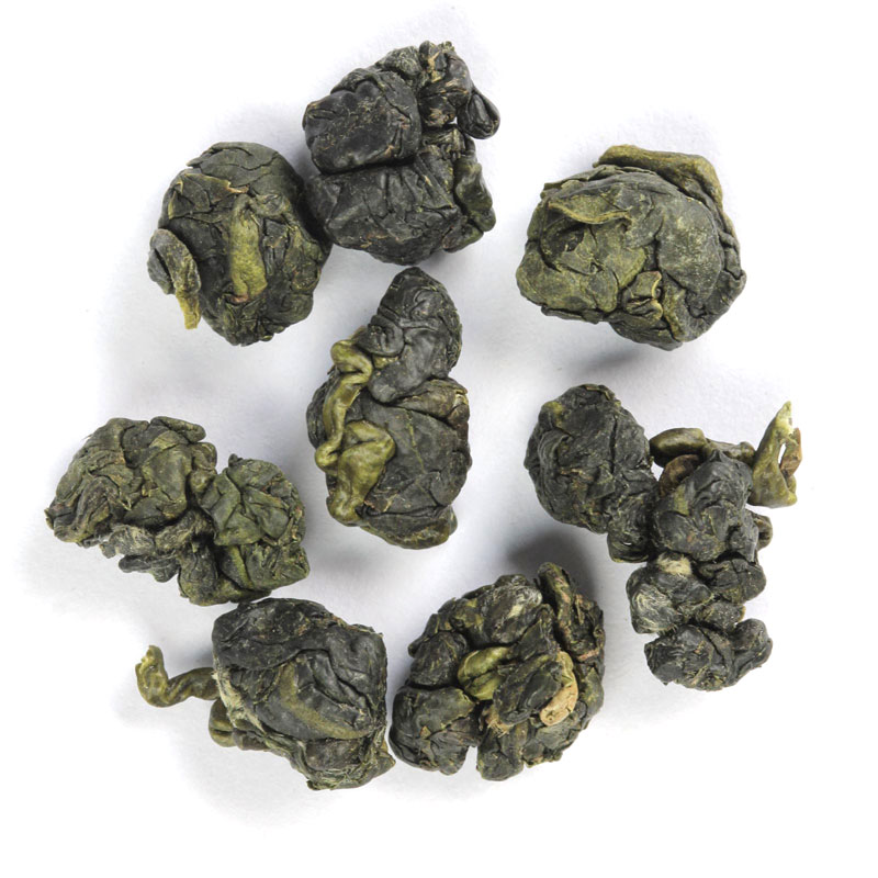 Hộp trà Tâm Phúc – Ô Long