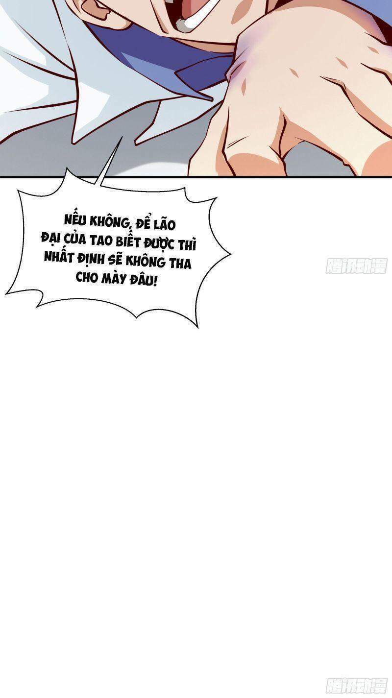 nãi ba là chiến thần mạnh nhất chapter 28 23