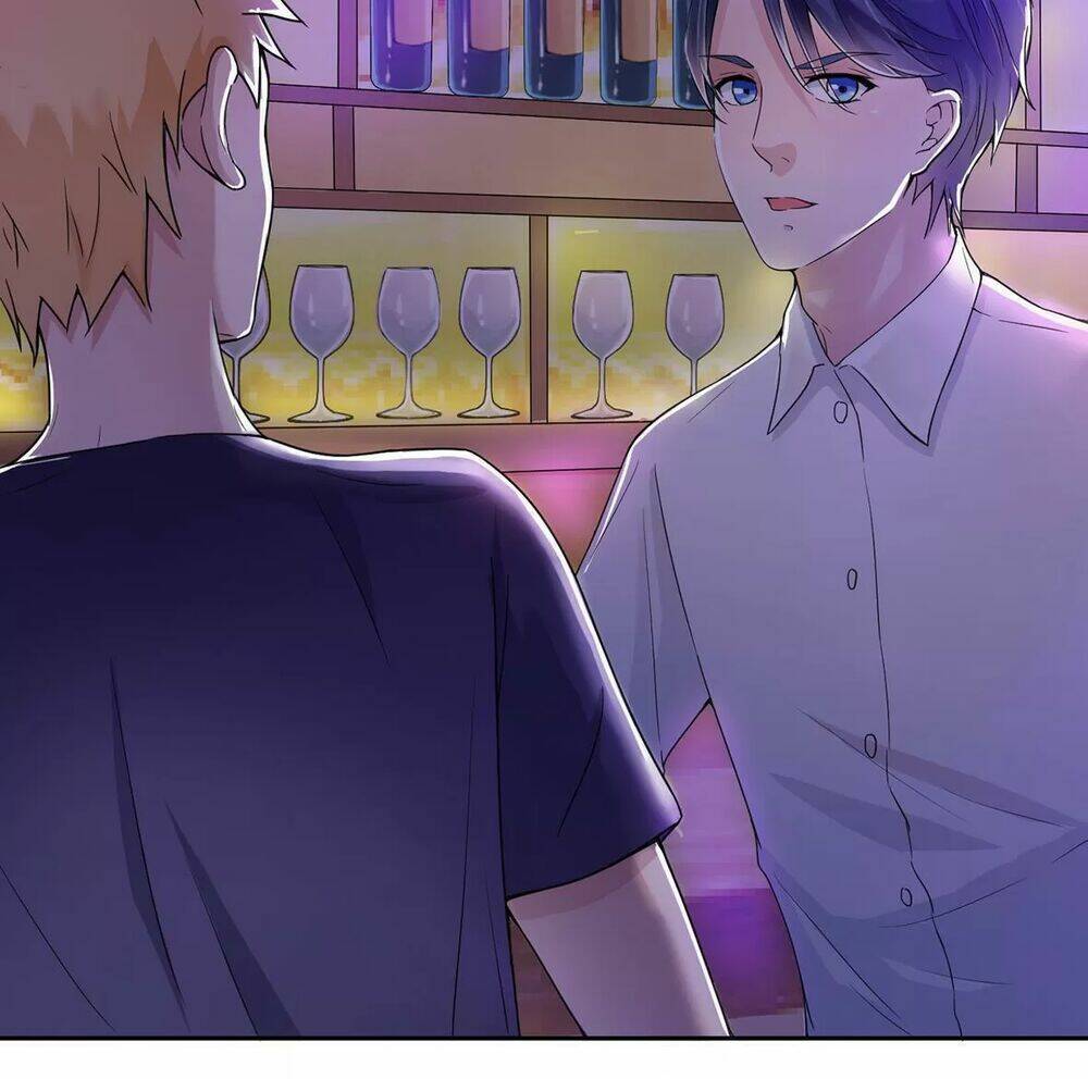 cô dâu gả thay của tổng tài chapter 11 24