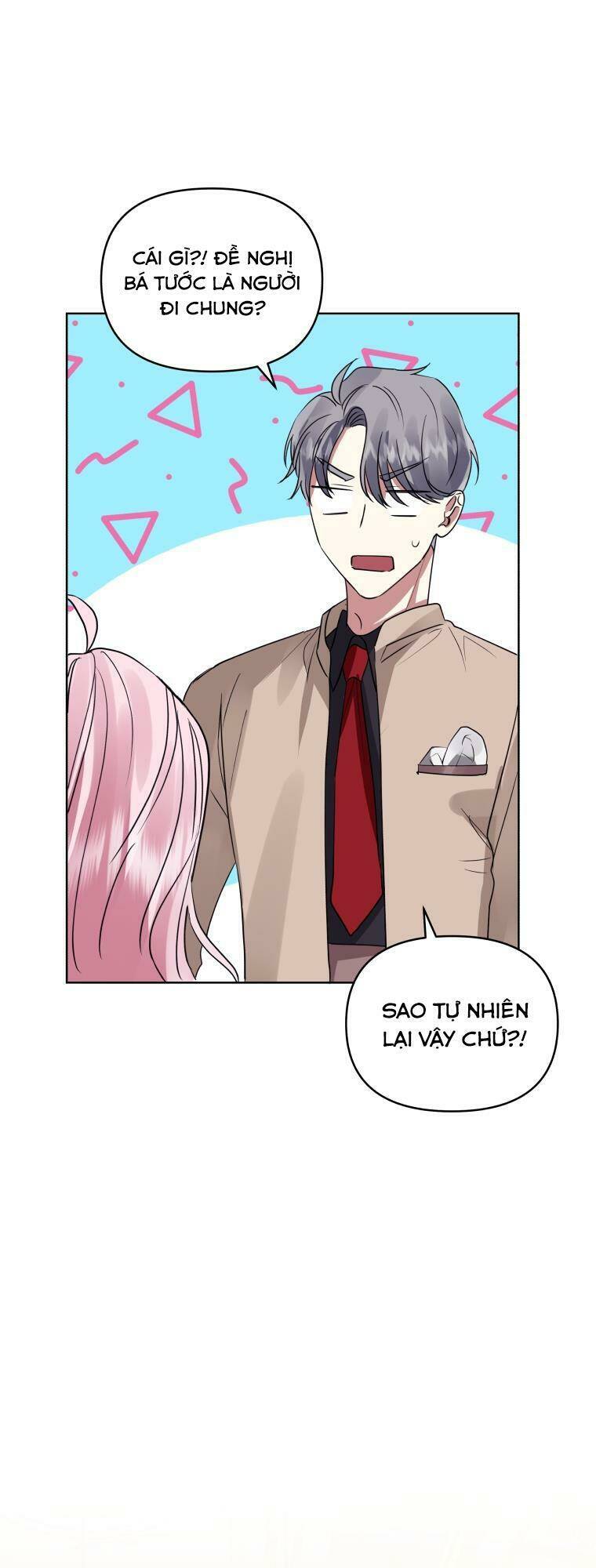 ác nữ phản diện đã chọn nam chính chapter 24 34