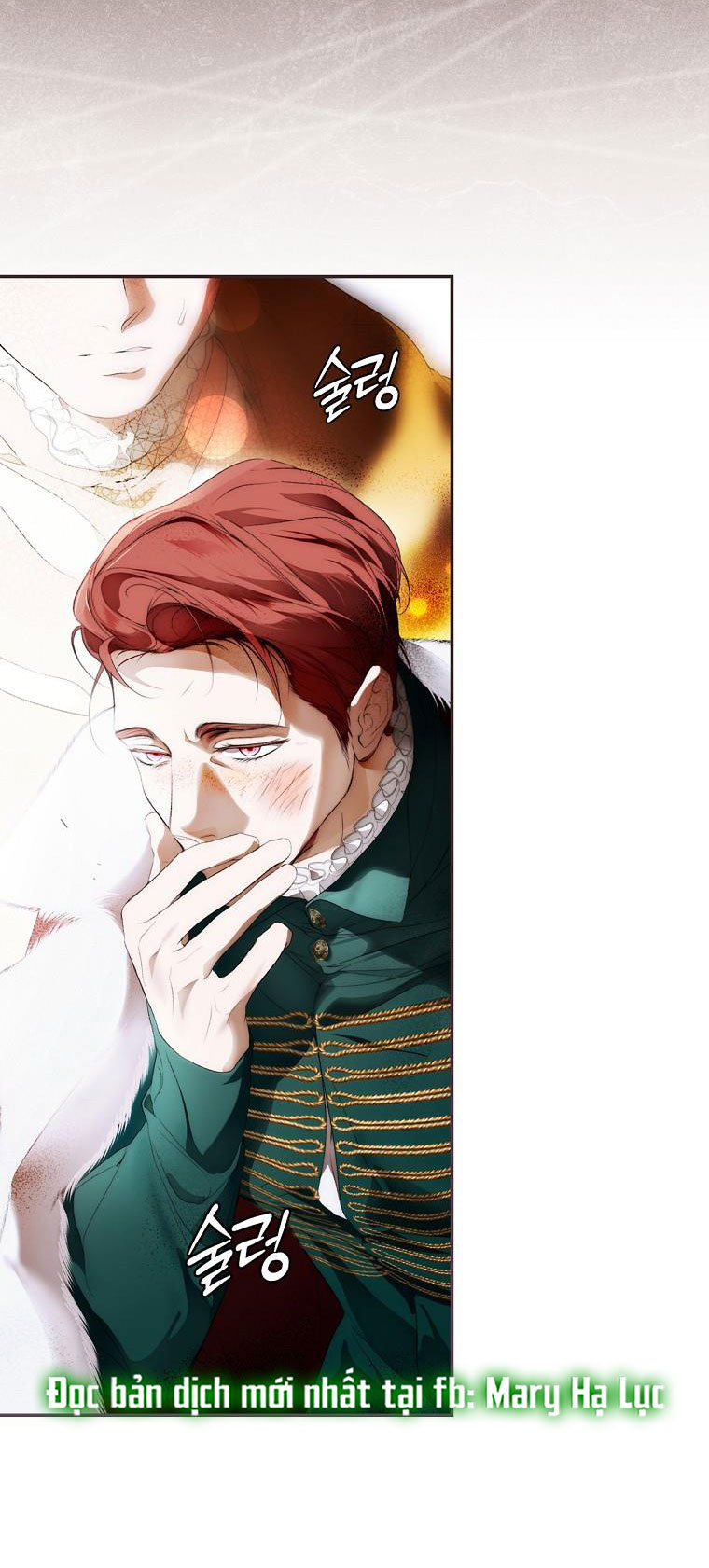 quý cô bí ẩn - secret lady chapter 106 30
