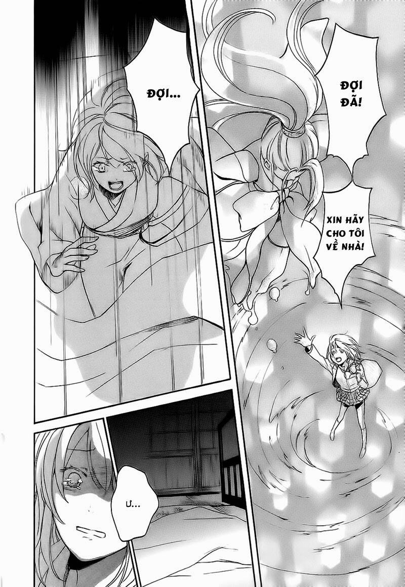 nise no chigiri chapter 9 36