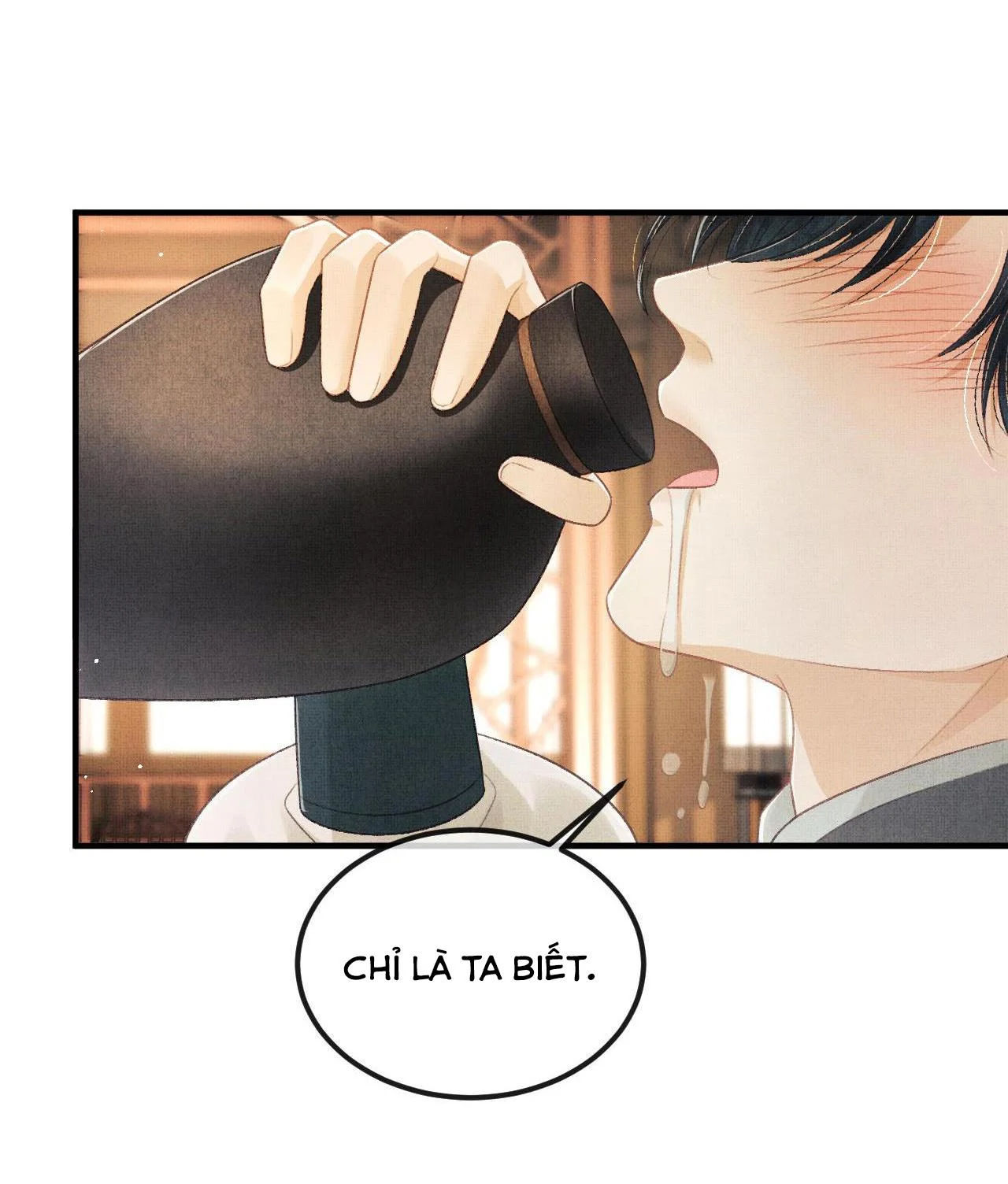 tướng quân luôn tự coi mình thành thế thân chapter 40 35