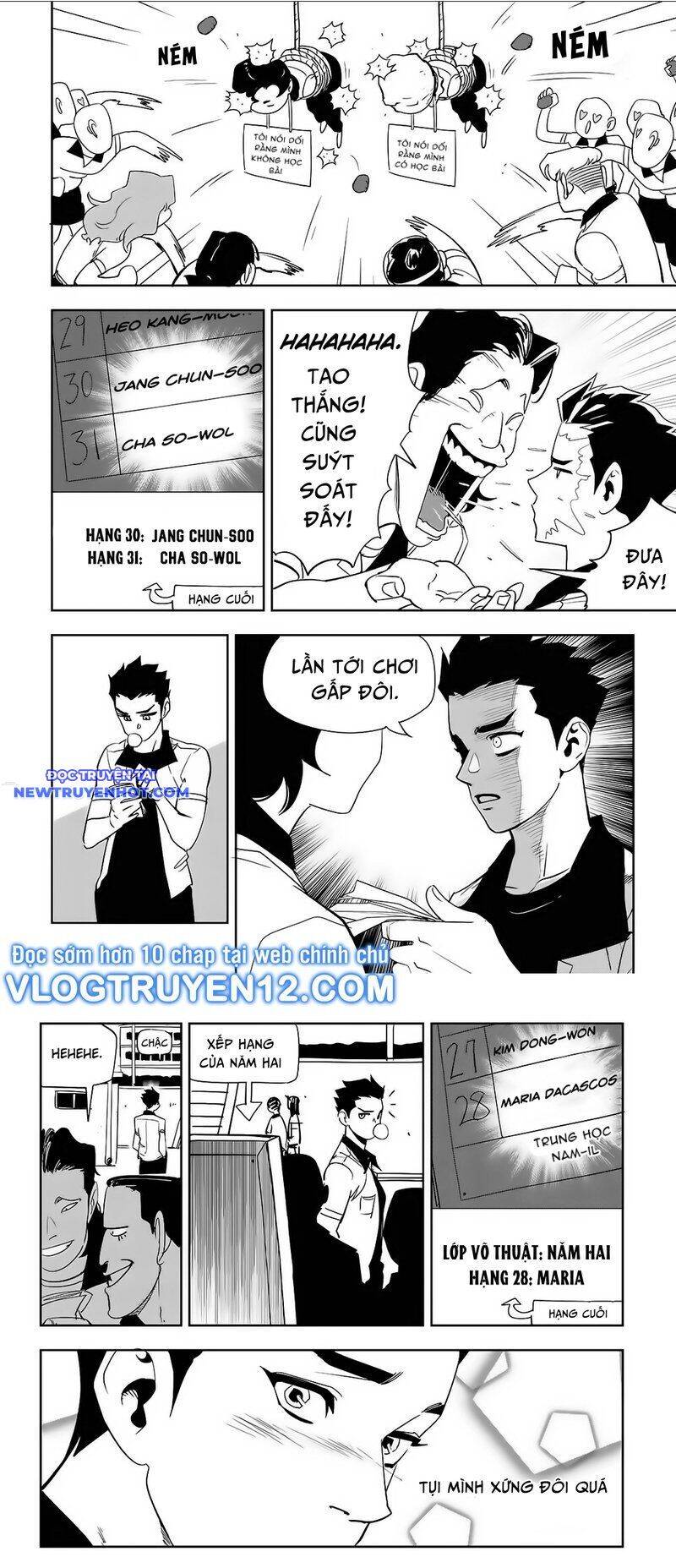 fight class 3 chapter 75 7