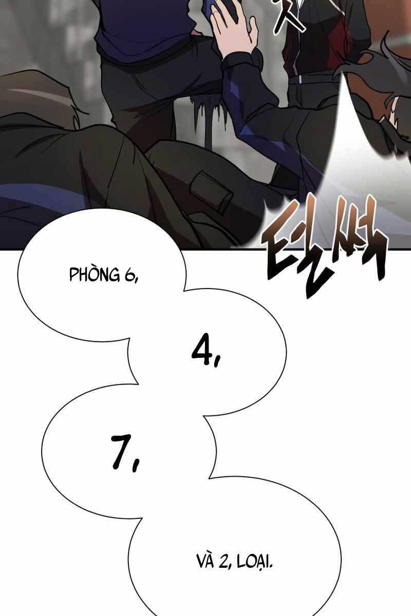 giả vờ làm kẻ vô dụng ở học đường chapter 36 68