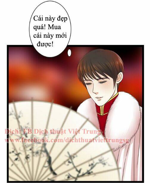 cậu câm chapter 23 27