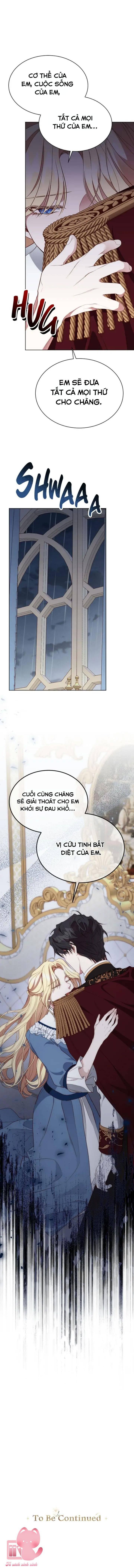 đoá hoa của dã thú chapter 32 12