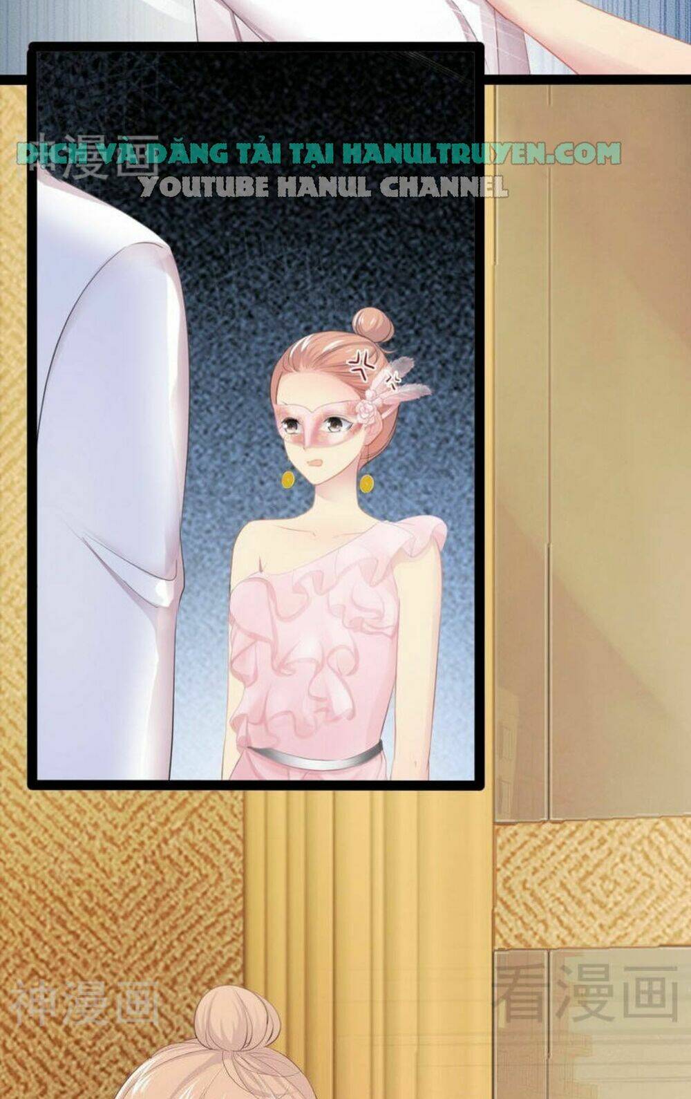 thần bí đế thiếu điềm sủng thê chapter 76 23