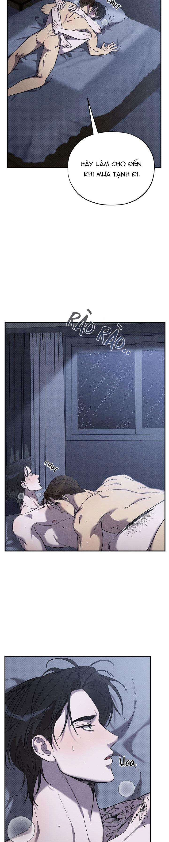 chạm vào em chapter 25 28