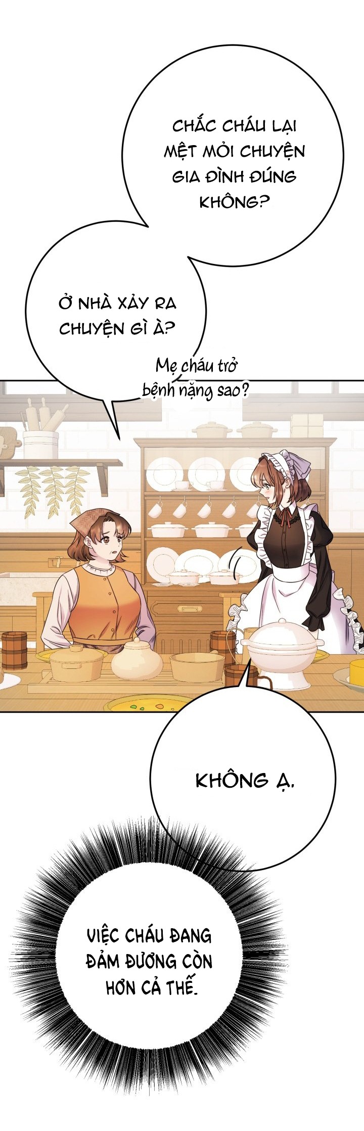 [18+] nếu cứu rỗi một cầm thú hư hỏng chapter 17.2 18