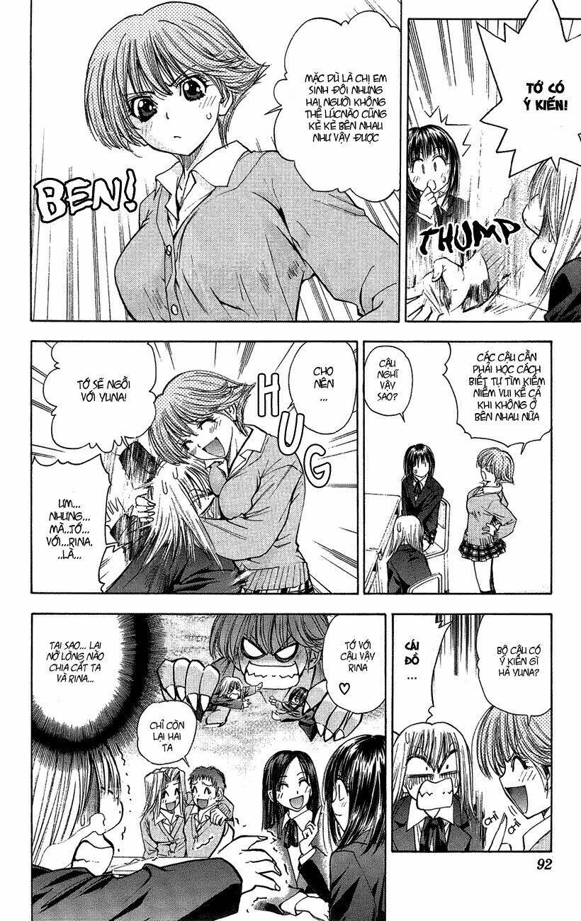 pretty face chapter 41 6