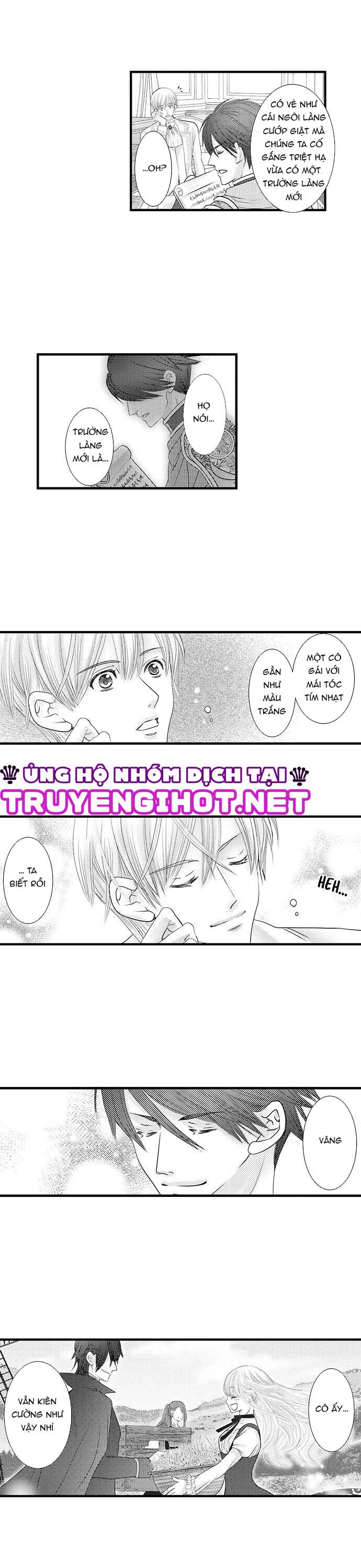 chuyển sinh thành nhân vật phản diện: ác quỷ rơi vào lưới tình với tôi chapter 11.3 1