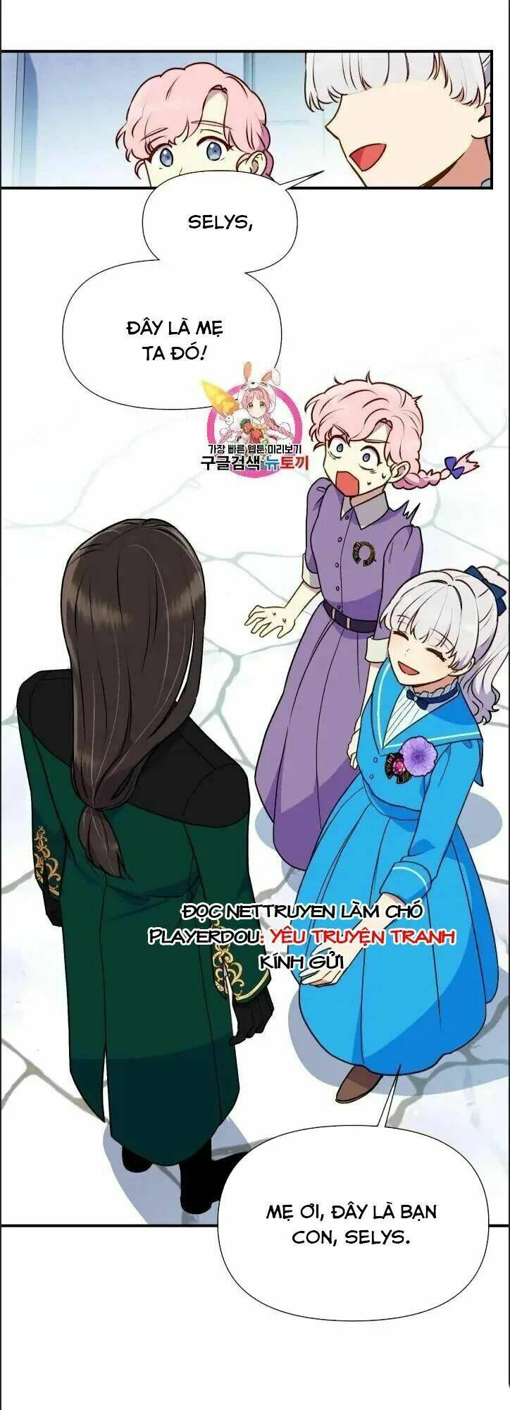 khế ước của nữ công tước quái vật chapter 77 1