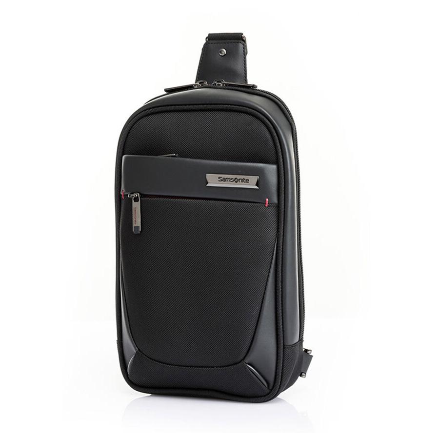 Túi đeo chéo nam Samsonite Vigon II (Sling pack)