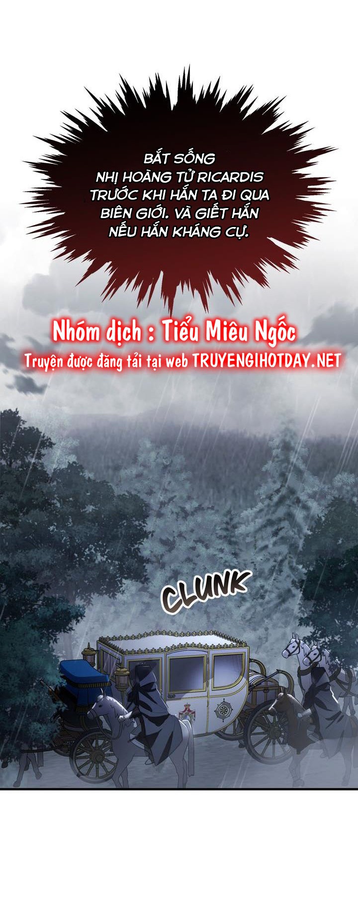 Cái Bóng Trong Đêm chapter 27 - Trang 13