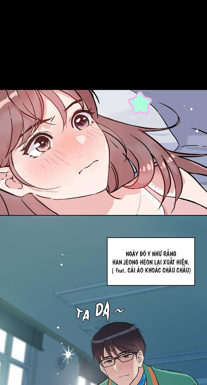 [18+] công tư phân minh chapter 15.2 1