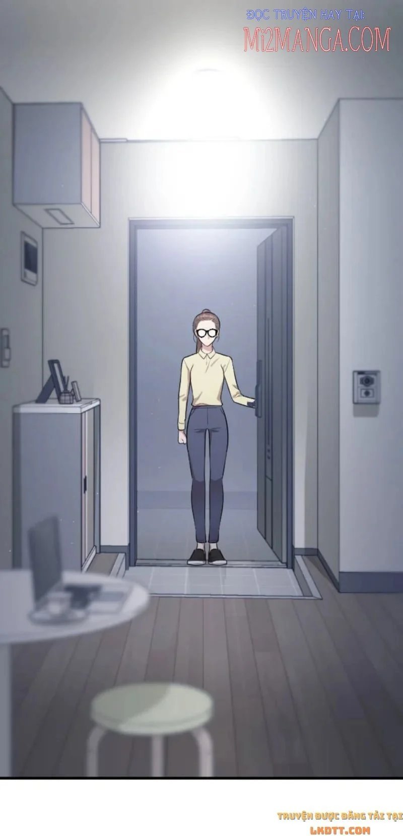 cô đi mà lấy chồng tôi chapter 3 12